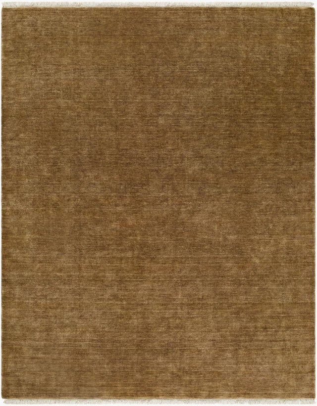 Surya Evergreen EVG-2318 4' x 6' Handmade Rug