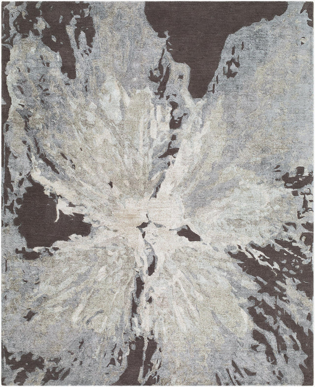 Surya Lukla LUA-2305 10' x 14' Handmade Rug