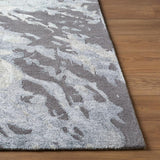Surya Lukla LUA-2305 5' x 7'6" Handmade Rug