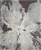 Surya Lukla LUA-2305 8' x 10' Handmade Rug