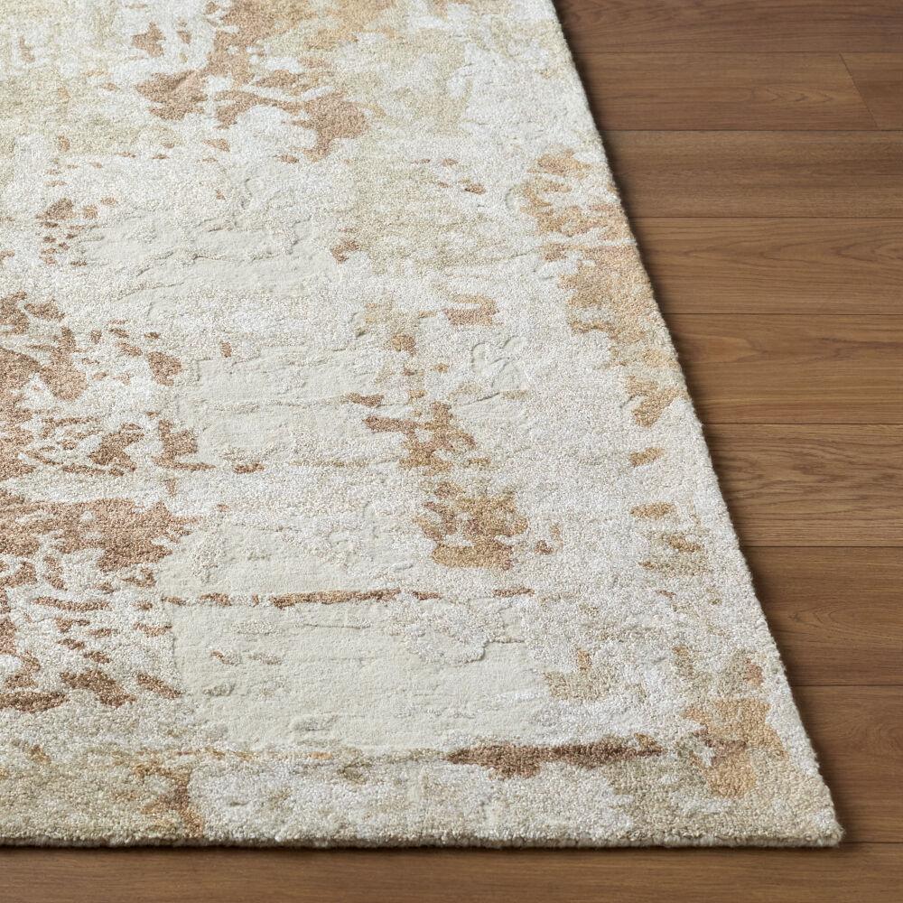 Surya Lukla LUA-2306 10' x 14' Handmade Rug