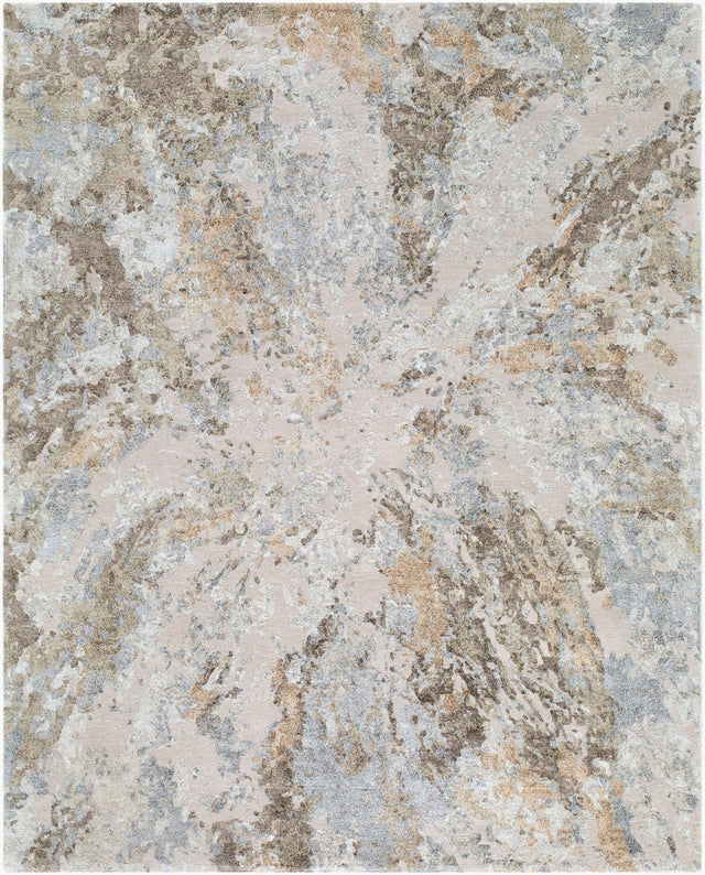 Surya Lukla LUA-2309 2' x 3' Handmade Rug