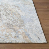 Surya Lukla LUA-2309 5' x 7'6" Handmade Rug