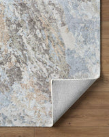 Surya Lukla LUA-2309 5' x 7'6" Handmade Rug