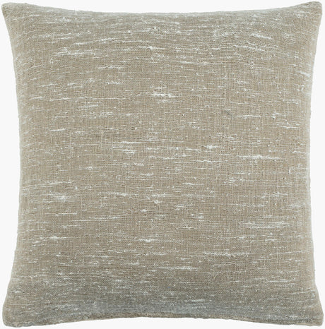 Surya Romona RMA-001 22"L x 22"W Pillow