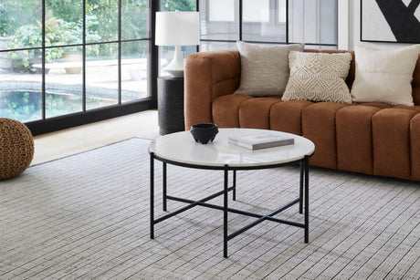 Surya Romona RMA-001 22"L x 22"W Pillow