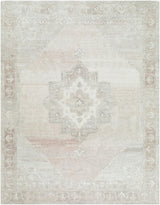 Livabliss Unique UNQ-2324 2'6" x 4' Handmade Rug