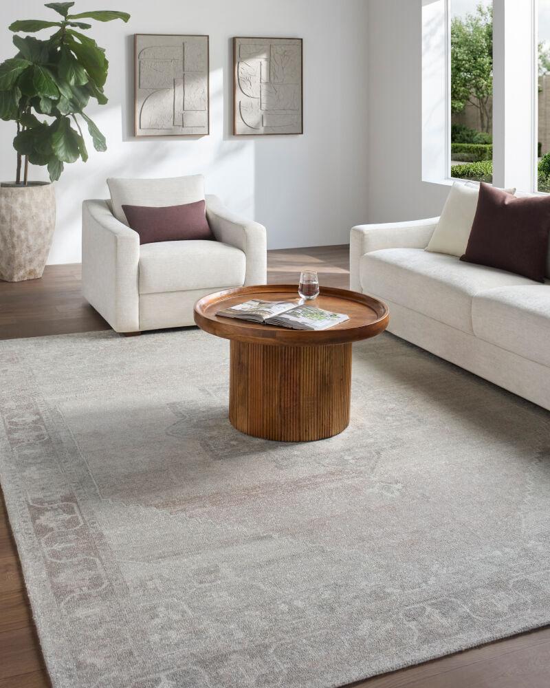 Livabliss Unique UNQ-2324 2' x 3' Handmade Rug