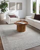 Livabliss Unique UNQ-2324 2' x 3' Handmade Rug