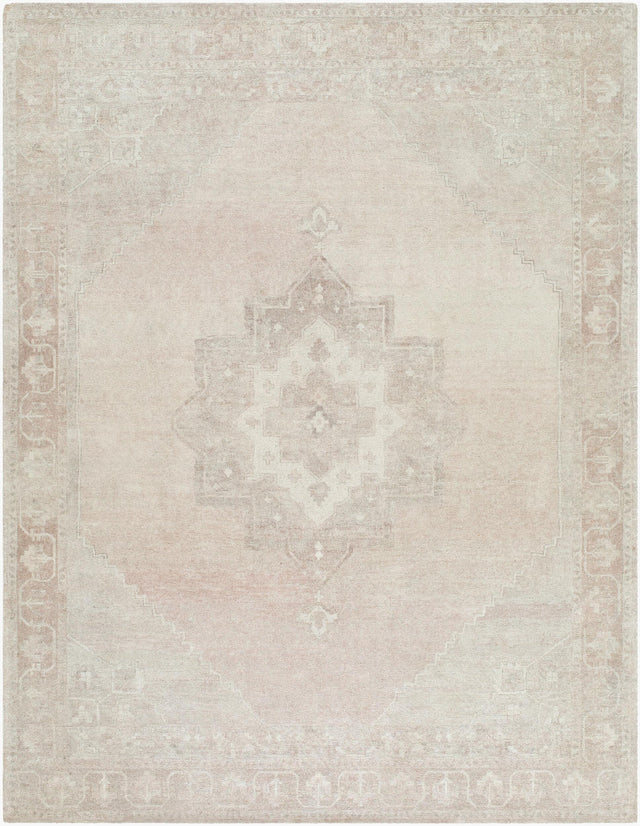 Livabliss Unique UNQ-2325 2'6" x 4' Handmade Rug