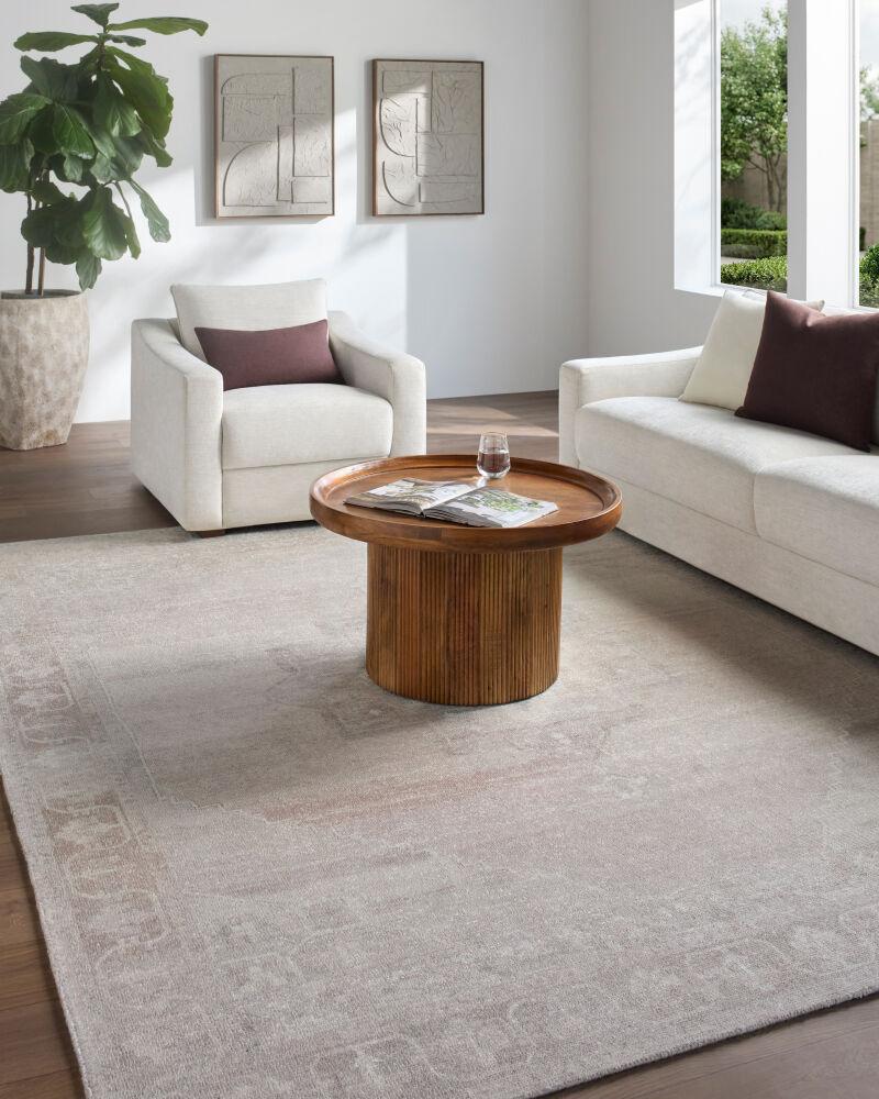 Livabliss Unique UNQ-2325 7'6" x 9'6" Handmade Rug