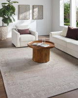 Livabliss Unique UNQ-2325 5' x 7'6" Handmade Rug