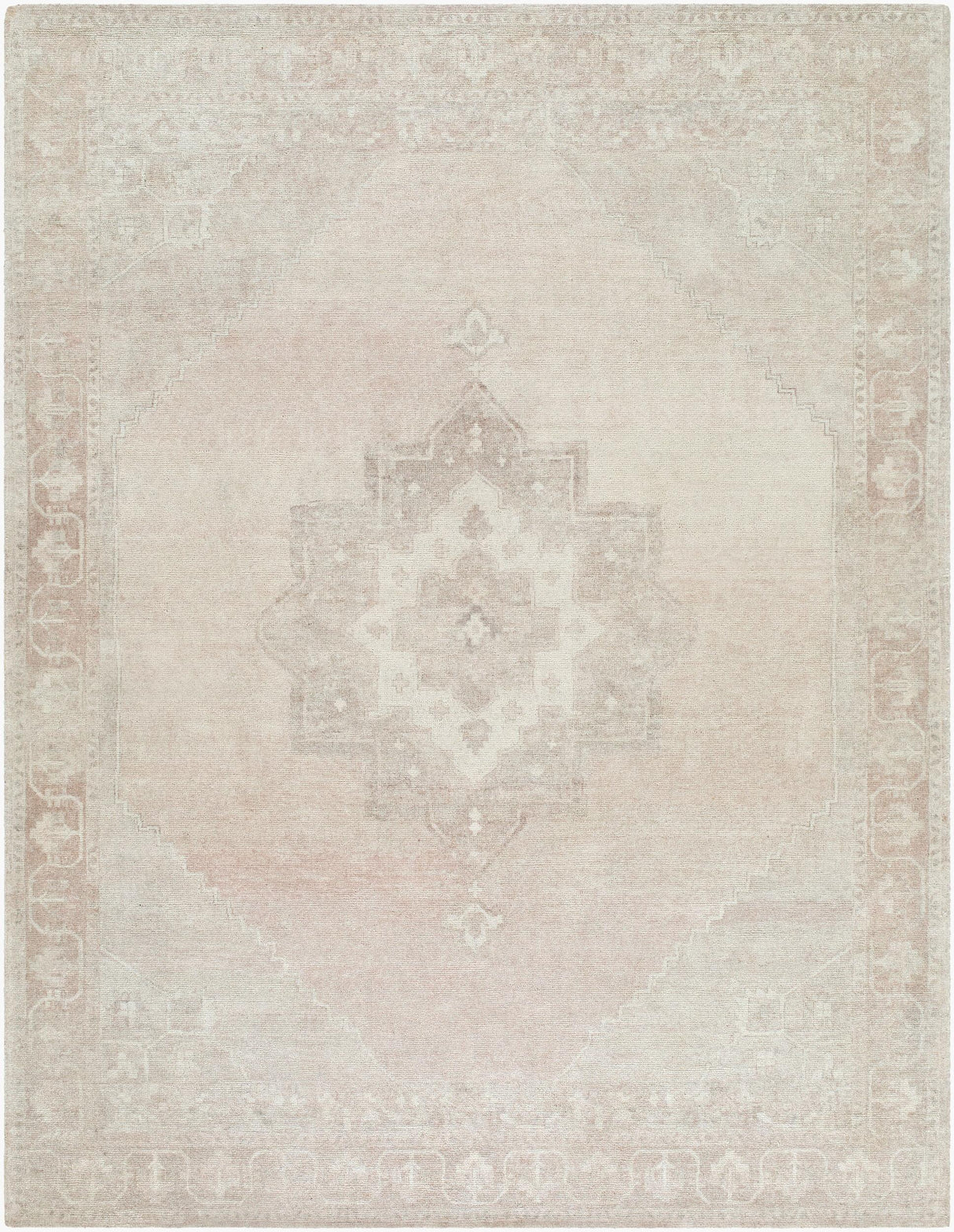 Livabliss Unique UNQ-2325 8'6" x 11'6" Handmade Rug