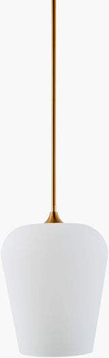 Livabliss Yueva YUEV-022 12"L x 12"W x 15"H Ceiling Lighting