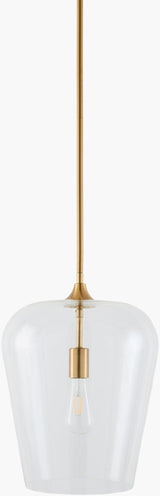 Livabliss Yueva YUEV-028 12"L x 12"W x 15"H Ceiling Lighting
