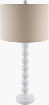 Livabliss Zelda ZEL-004 32"H x 15"W x 20"D Table Lighting