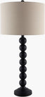 Livabliss Zelda ZEL-005 32"H x 15"W x 20"D Table Lighting