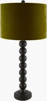 Livabliss Zelda ZEL-009 32"H x 15"W x 20"D Table Lighting
