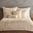 Ann Gish Sand King Doria Duvet