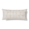 Ann Gish Pearl 36x16 Arches Pillow