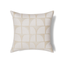 Ann Gish Pearl 24x24 Arches Pillow