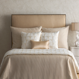Ann Gish Pearl 24x24 Arches Pillow