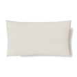 Ann Gish Bone 24x14 Doria Pillow