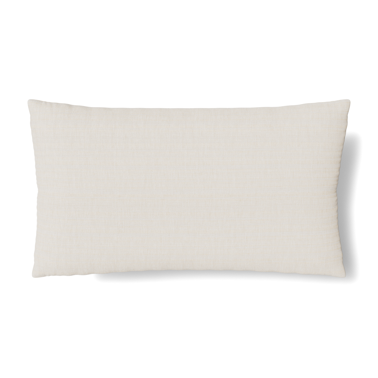Ann Gish Bone 24x14 Doria Pillow