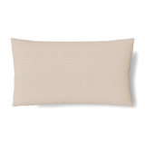 Ann Gish Sand 24x14 Doria Pillow