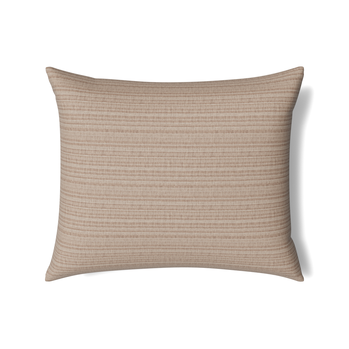 Ann Gish Latte 36x30 Doria Pillow