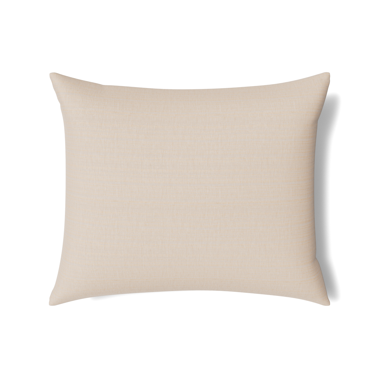 Ann Gish Sand 36x30 Doria Pillow