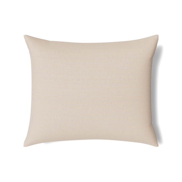 Ann Gish Sand 36x30 Doria Pillow