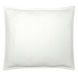 Ann Gish Bone 36x30 Cotton Canvas Pillow