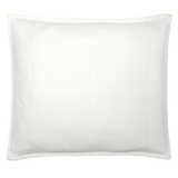 Ann Gish Bone 36x30 Cotton Canvas Pillow