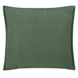 Ann Gish Forest 36x30 Cotton Canvas Pillow