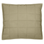 Ann Gish Olive 36x30 Slub Tencel Pillow