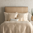 Ann Gish Pumice Euro Akterion Sham