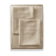 Ann Gish Mystery Queen Charmeuse Sheet Set