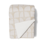 Ann Gish Pearl 96x50 Arches Throw