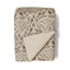 Ann Gish Silver 96x50 Artemis Throw