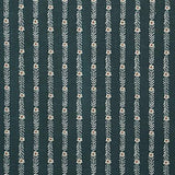 Pindler THEA INDIGO Fabric