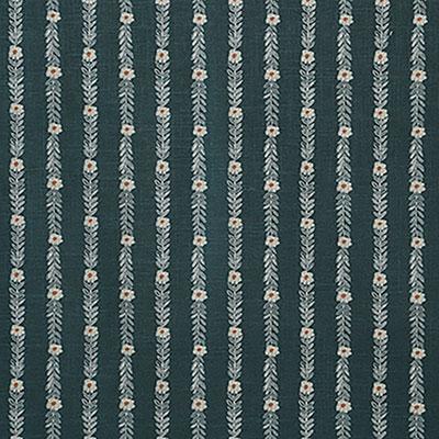 Pindler THEA INDIGO Fabric