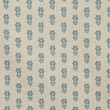 Pindler ESME INDIGO Fabric