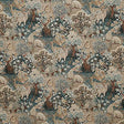 Pindler WREN INDIGO Fabric
