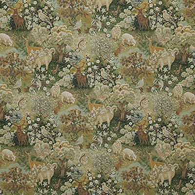 Pindler WREN CLOVER Fabric