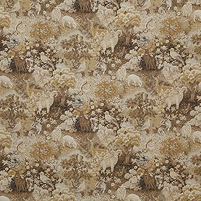 Pindler WREN MARIGOLD Fabric