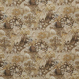 Pindler WREN MARIGOLD Fabric