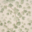 Schumacher Weeping Pine Green Wallpaper