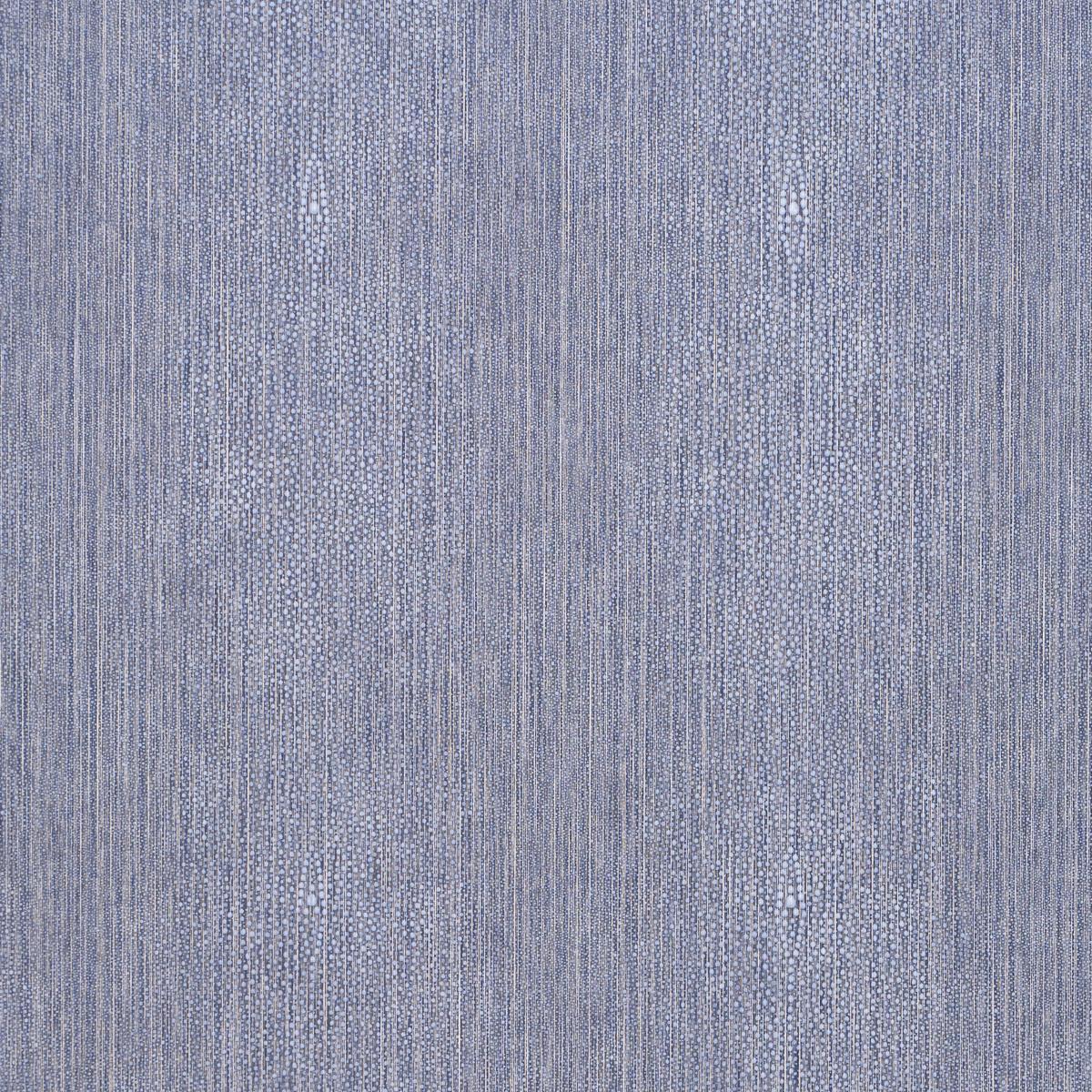Schumacher Carlisle Blue Wallpaper
