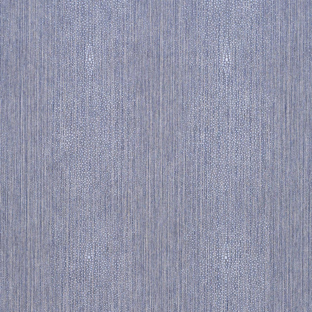 Schumacher Carlisle Blue Wallpaper